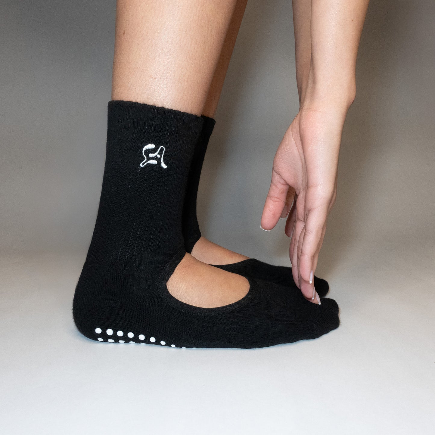 Harmony Grip Sock