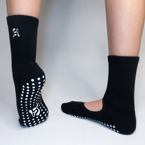 Harmony Grip Sock