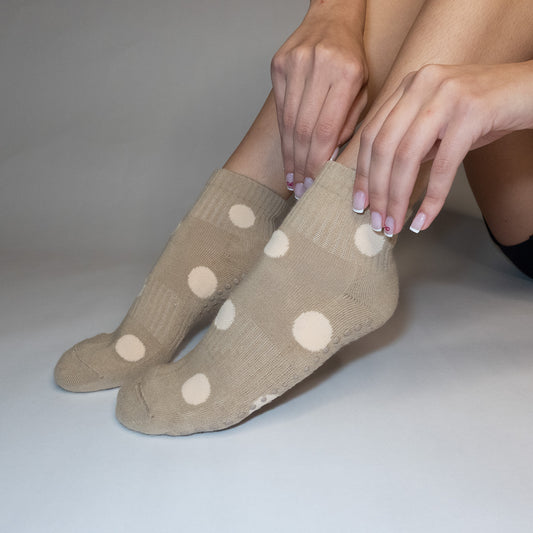 Luna Grip Sock