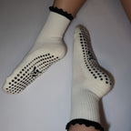Bliss Grip Sock